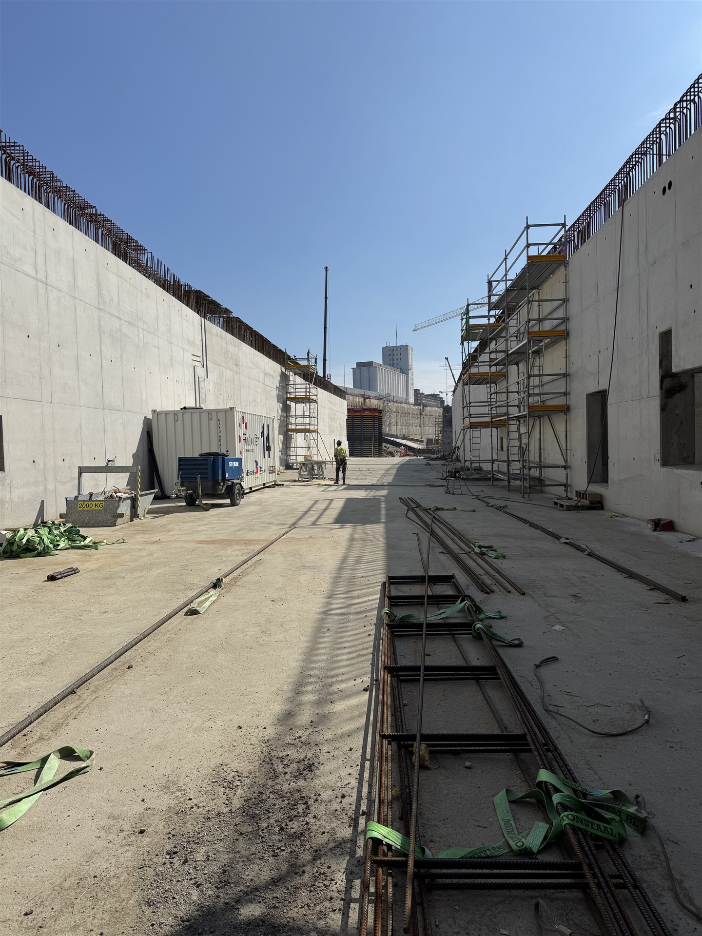 Oosterweel Link — Oosterweel Junction — project image 4