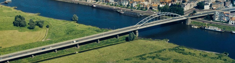 Rijkswaterstaat GPO — project image 1