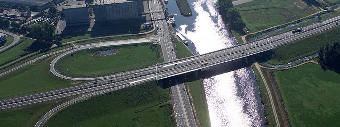 Rijkswaterstaat GPO — project image 4