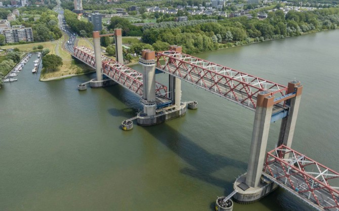 Rijkswaterstaat GPO — project image 5