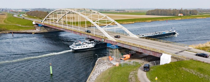 Rijkswaterstaat GPO — project image 6