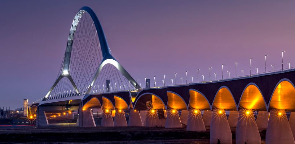 Stadsbrug